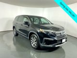 Used 2019 Honda Pilot EX-L image 3