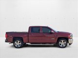 Used 2017 Chevrolet Silverado 1500 LT w/ Texas Edition image 4