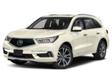 Used 2020 Acura MDX SH-AWD w/ Advance Package image 4