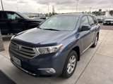 Used 2013 Toyota Highlander Plus image 2