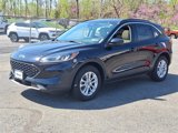 Used 2021 Ford Escape SE w/ Cold Weather Package image 3