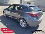 Used 2014 MAZDA MAZDA3 s Grand Touring image 3