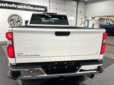 Used 2023 Chevrolet Silverado 2500 LT image 4