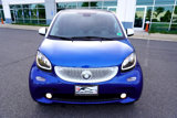 Used 2017 smart fortwo passion image 2