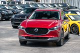 Used 2021 MAZDA CX-30 2.5 Turbo w/ Premium Plus Pkg image 2