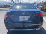 New 2024 Mercedes-Benz C 300 4MATIC Sedan image 4