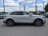 Used 2020 Lincoln Nautilus Reserve image 2