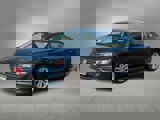 Used 2019 Volkswagen Passat 2.0T Wolfsburg image 4