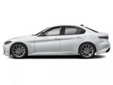New 2025 Alfa Romeo Giulia AWD w/ Veloce Package AWD image 6