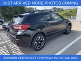 Used 2018 Subaru Crosstrek 2.0i Limited image 5