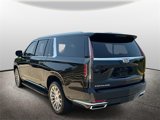 Used 2022 Cadillac Escalade ESV Luxury image 4