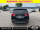 Used 2020 Chrysler Pacifica Limited w/ Tire & Wheel Group image 5