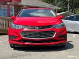 Used 2018 Chevrolet Cruze LS image 2