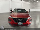 Used 2019 Hyundai Santa Fe AWD image 2