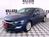 Used 2021 Chevrolet Malibu LT image 3