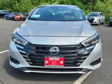 New 2025 Nissan Versa S w/ S Plus Package image 2