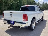 Used 2011 RAM 1500 Laramie image 4
