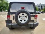 Used 2016 Jeep Wrangler Sport w/ Connectivity Group image 5