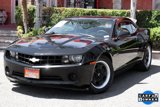 Used 2012 Chevrolet Camaro LS image 4