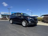 Used 2020 Chevrolet Equinox LS image 3