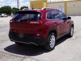 Used 2016 Jeep Cherokee Limited w/ Luxury Group image 5