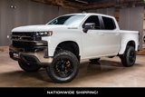 Used 2021 Chevrolet Silverado 1500 LT w/ Bed Protection Package image 4