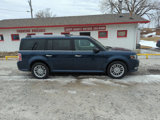 Used 2017 Ford Flex SEL w/ Equipment Group 202A image 2