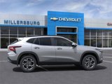 New 2025 Chevrolet Trax LT w/ Driver Confidence Package image 5
