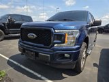 Used 2018 Ford F150 XL w/ Equipment Group 101A Mid image 2