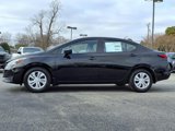 New 2025 Nissan Versa S w/ Trunk Package image 5