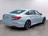 Certified 2019 Honda Accord Sport image 4