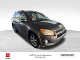 Used 2009 Toyota RAV4 Limited image 4