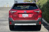 Certified 2020 Subaru Outback Limited image 5