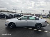 New 2025 Honda Accord SE image 2