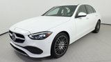 Used 2024 Mercedes-Benz C 300 4MATIC Sedan image 4