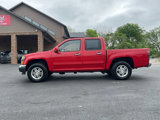 Used 2010 GMC Canyon SLE image 2