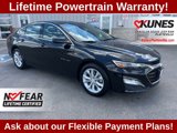 Used 2023 Chevrolet Malibu LT image 2