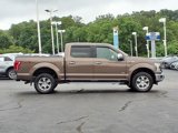 Used 2016 Ford F150 Lariat w/ Equipment Group 502A Luxury image 3