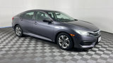 Used 2017 Honda Civic LX image 2