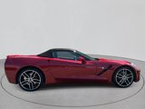 Used 2015 Chevrolet Corvette Stingray Convertible w/ 3LT Preferred Equipment Group image 6