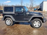 Used 2008 Jeep Wrangler Rubicon w/ Trailer Tow Group image 5