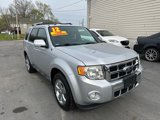 Used 2012 Ford Escape Limited image 4