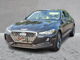 Used 2019 Genesis G70 3.3T Design image 4