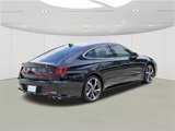 Used 2022 Hyundai Sonata SEL Plus w/ Cargo Package image 4