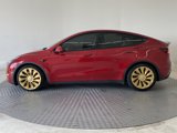 Used 2021 Tesla Model Y Performance image 4