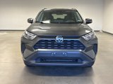 Used 2023 Toyota RAV4 XLE image 4