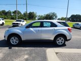 Used 2017 Chevrolet Equinox LS image 2
