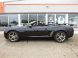 Used 2011 Chevrolet Camaro LT image 3