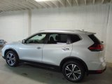 Used 2019 Nissan Rogue SV w/ Premium Package image 4