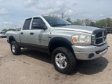 Used 2006 Dodge Ram 2500 Truck SLT image 4